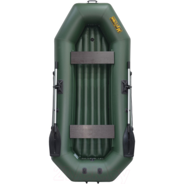 Надувная лодка Муссон S280 НД в Саратове