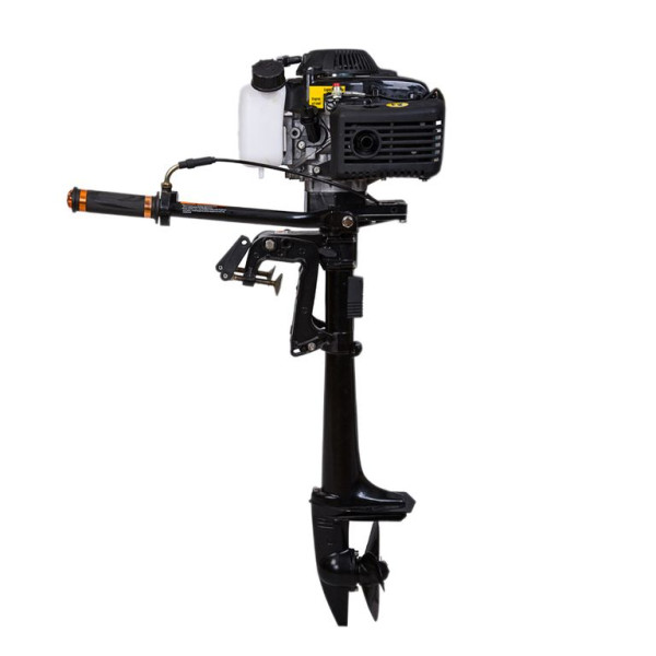 ЛОДОЧНЫЙ МОТОР HANGKAI 3.6HP 4-Х ТАКТНЫЙ в Саратове