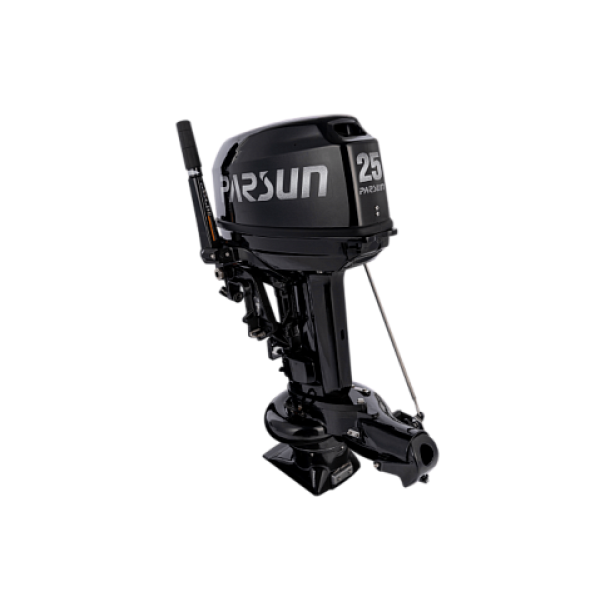 PARSUN TP25BM JET в Саратове