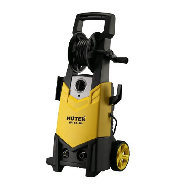 Моечная машина HUTER W165-QL в Саратове