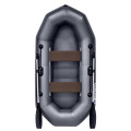 Надувная лодка Мастер Лодок Apache 240 в Саратове