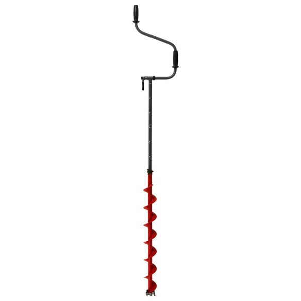 Ледобур BURAN 100 цельнотянутый в Саратове