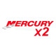 2-х тактные лодочные моторы Mercury в Саратове