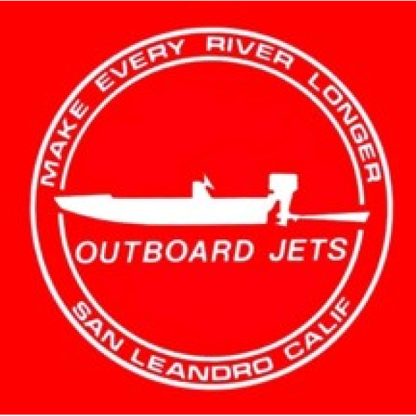 Водомётная насадка Outboard Jets AE4R-30 в Саратове
