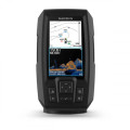 Эхолот GARMIN Striker Vivid 4CV + С ДАТЧИКОМ GT20-TM в Саратове