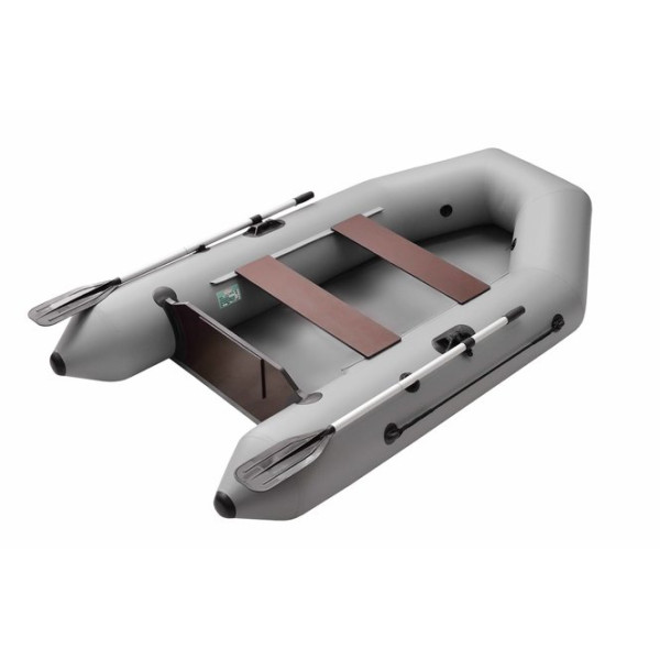 Моторно-гребная лодка с жестким транцем Standart 2800 в Саратове