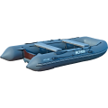 Моторная надувная лодка ПВХ HD 460 НДНД в Саратове