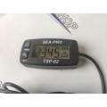 Тахометр/счетчик моточасов SEA-PRO TSP-02 в Саратове