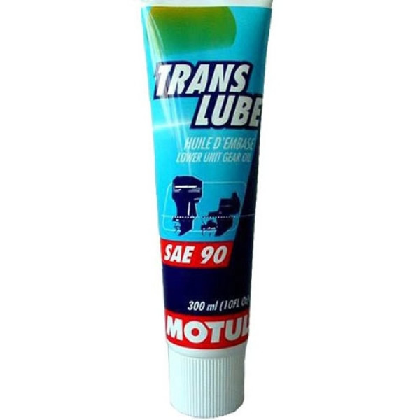 Трансмиссионное масло MOTUL TRANSLUBE 90 в Саратове