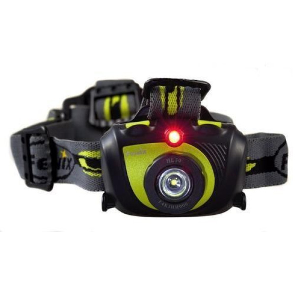 Фонарь Fenix HL30 Cree XP-G (R5) в Саратове