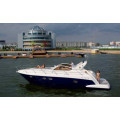 Катер Sport cruiser Velvette 41 Evolution в Саратове
