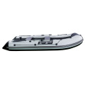 Надувная лодка ПВХ RiverBoats RB - 370 НДНД в Саратове