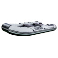 Надувная лодка ПВХ RiverBoats RB - 370 НДНД в Саратове