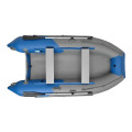 Моторная лодка ПВХ Zefir 3500 в Саратове