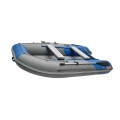 Моторная лодка ПВХ Zefir 3500 в Саратове