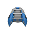 Моторная лодка ПВХ Zefir 3500 в Саратове