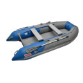 Моторная лодка ПВХ Zefir 3500 в Саратове