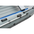 Моторная лодка ПВХ Zefir 3500 LT (среднекилевая) в Саратове