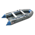 Моторная лодка ПВХ Zefir 3500 LT (среднекилевая) в Саратове