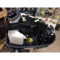 Мотор Yamaha F5AMHS в Саратове