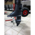 Мотор Yamaha F5AMHS в Саратове