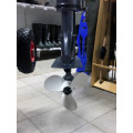 Мотор Yamaha F5AMHS в Саратове