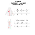 Костюм зимний NORFIN ELEMENT + JUNIOR в Саратове