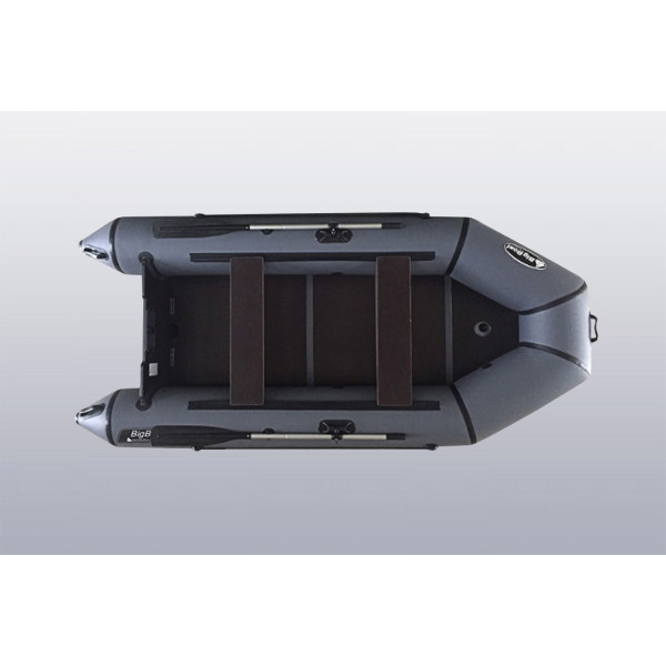 Лодка ПВХ Big Boat TM280K в Саратове