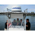 Lowrance Broadband Radar 3G в Саратове