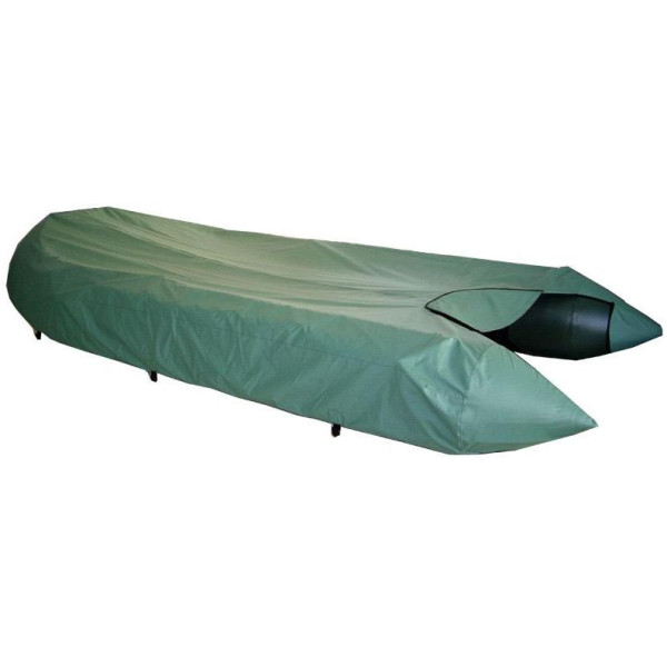 Тент стояночный для Кайман N360 в Саратове