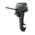 Лодочный мотор Suzuki DT15AS 2014м.г. в Саратове