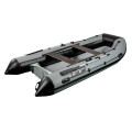 Надувная лодка РИБ RiverBoats RB - 380 в Саратове
