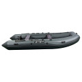 Надувная лодка ПВХ RiverBoats RB - 350 (Киль) в Саратове