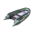 Лодка надувная моторная SOLAR-350 К (Максима) в Саратове