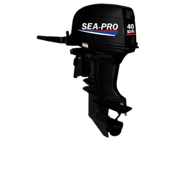 Мотор Sea Pro Т40S в Саратове