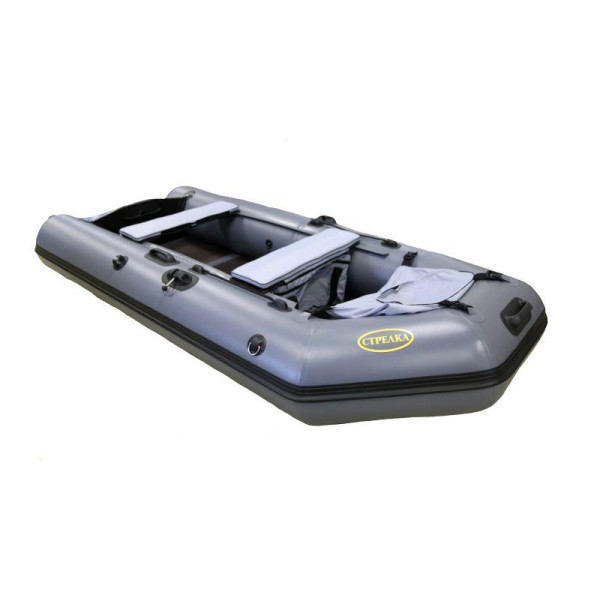 Надувная лодка Стрелка 290 МК Люкс в Саратове