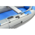 Надувная лодка Roger Zefir 3700 в Саратове