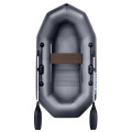 Надувная лодка Мастер Лодок Apache 220 в Саратове