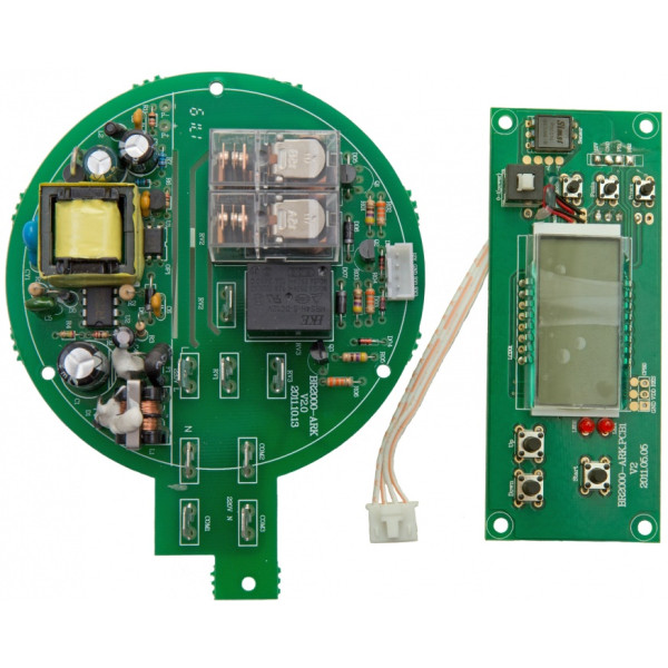 Рем. блок электрическая плата управления насоса 220/2000 ARS в Саратове