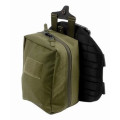 Подсумок-аптечка TT BASE MEDIC POUCH в Саратове