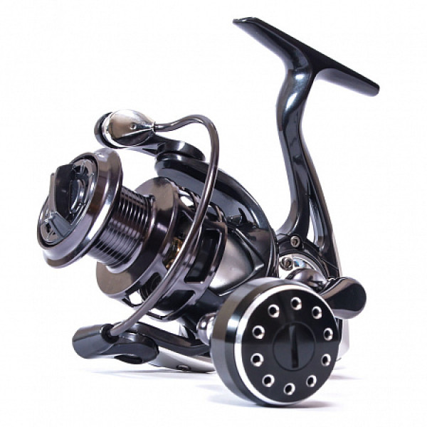 Катушка AKmaster SW 3000, 12+1 подш в Саратове