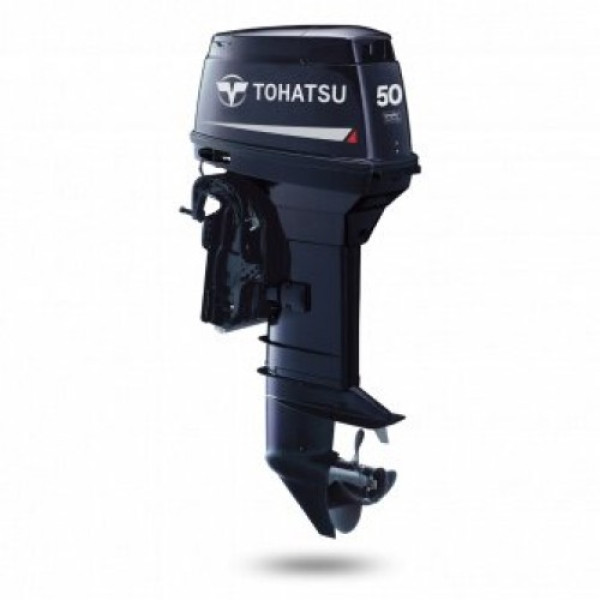 Лодочный мотор Tohatsu M 50D2 EPTOL в Саратове