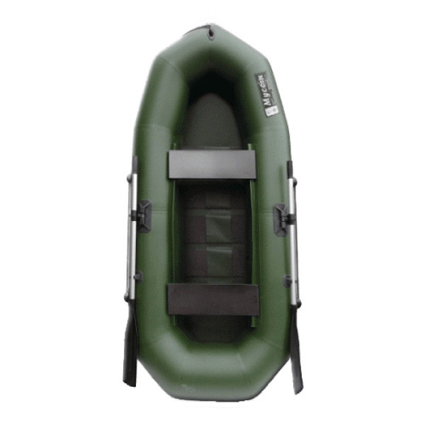 Надувная лодка Муссон R260РС в Саратове