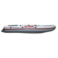 Надувная лодка Altair Sirius 335 AirDeck в Саратове
