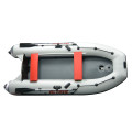 Надувная лодка Altair Sirius 335 AirDeck в Саратове