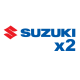 2-х тактные лодочные моторы Suzuki в Саратове