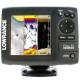 Эхолоты Lowrance серии Elite в Саратове