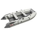 Моторная лодка ПВХ Zefir 3300 LT (малокилевая) в Саратове