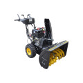 Снегоуборщик бензиновый Champion ST 1170E в Саратове