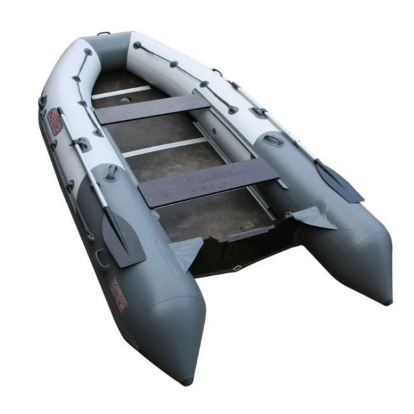 Надувная лодка Посейдон Касатка 385 Marine в Саратове